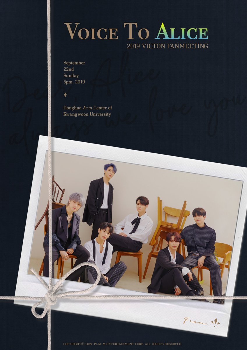 VICTON(빅톤) tweet media