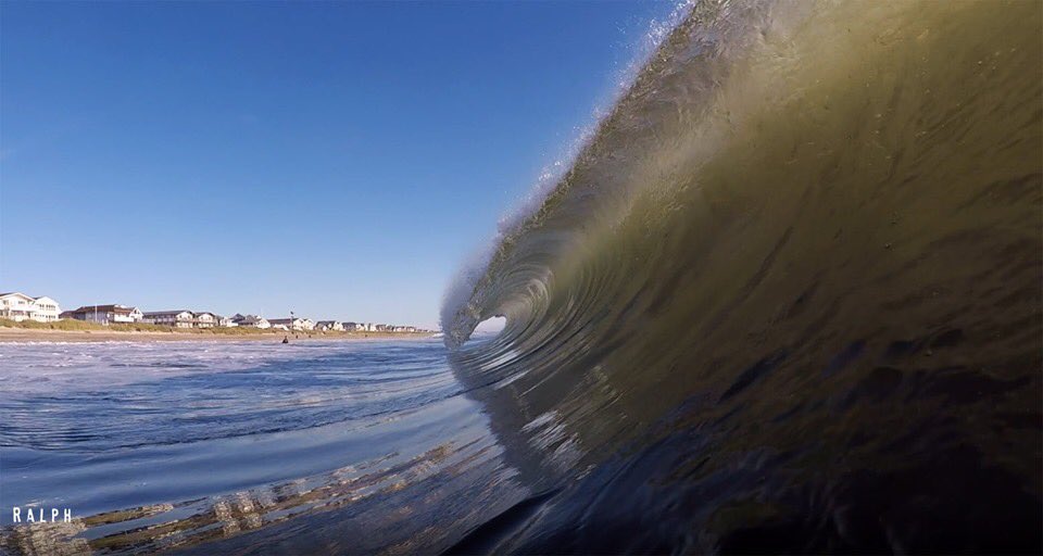 New All DORIAN BLOG is up!
Death, destruction, and perfect waves. #ralphspic #surffreeordie #hurricanedorian #nhsurf #theremustbesurf