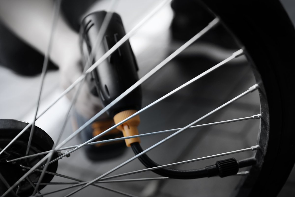 AutowitUS's tweet image. Get rid of old-fashion heavy tire inflator! Try Autowit cordless tire Inflator! Let inflation becomes easy that your wife can do that if you are not at home!
bit.ly/2lDSak9
#Autowit #cordlesstireinflator #fastinflation #PresetingandAutoShutoff #onboardproducts