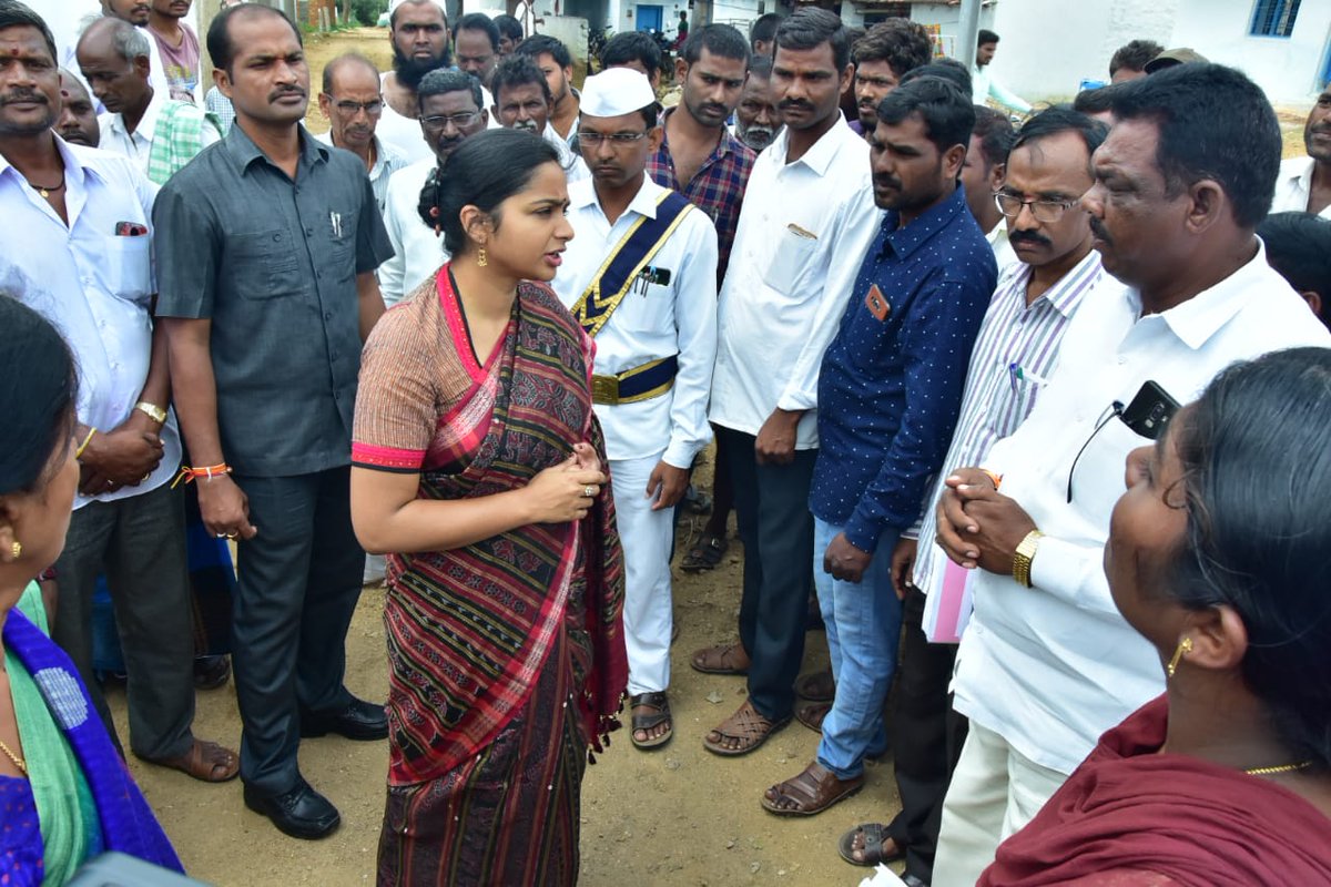 Collector Wanaparthy tweet media