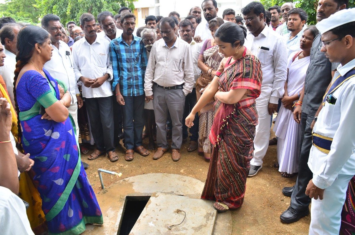 Collector Wanaparthy tweet media