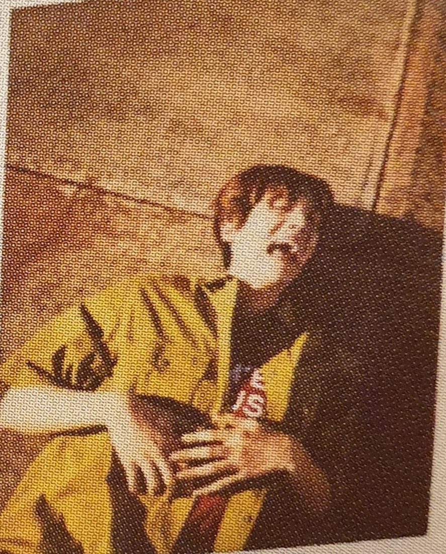 bestofbyunbaek's tweet photo. polaroid of baekhyun taken by kyungsoo 😂 https://t.co/VhmaFH31R5