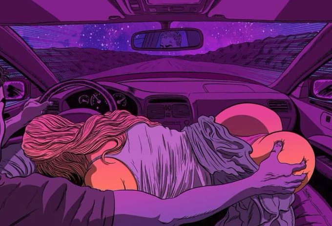 Que rico hacer locuras https://t.co/STh5zi3y0M<a href="/tag/mianiversariodex"class="tags"><span>#mianiversariodex</span></a>