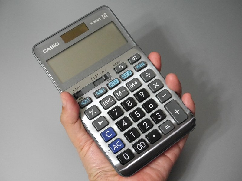 電卓　カシオ CASIO カシオ計算機株式会社 ⌚🎹 on X: 