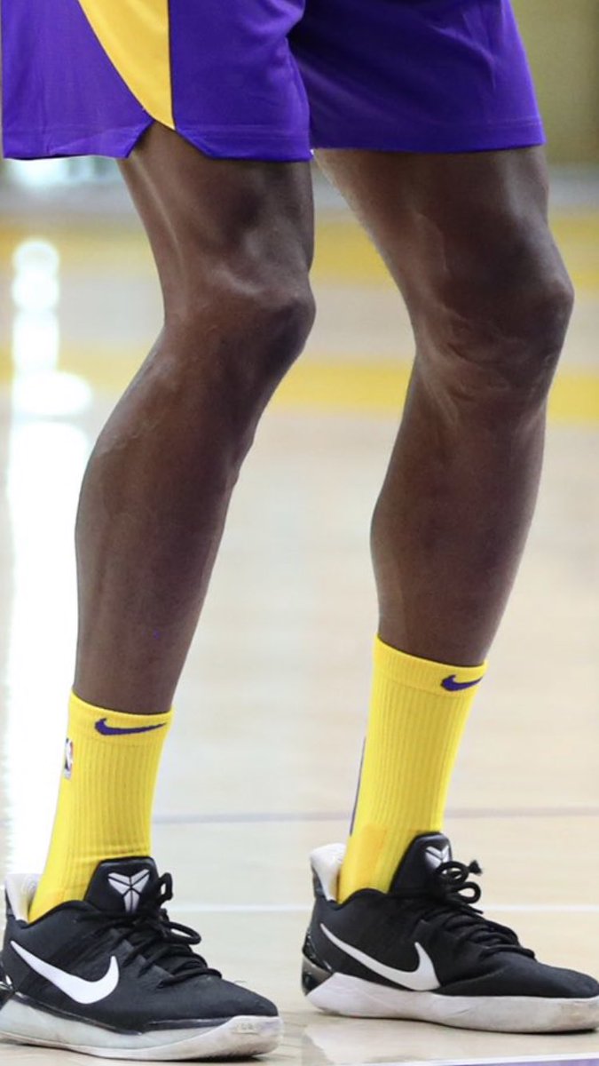 dwight howard kobe shoes