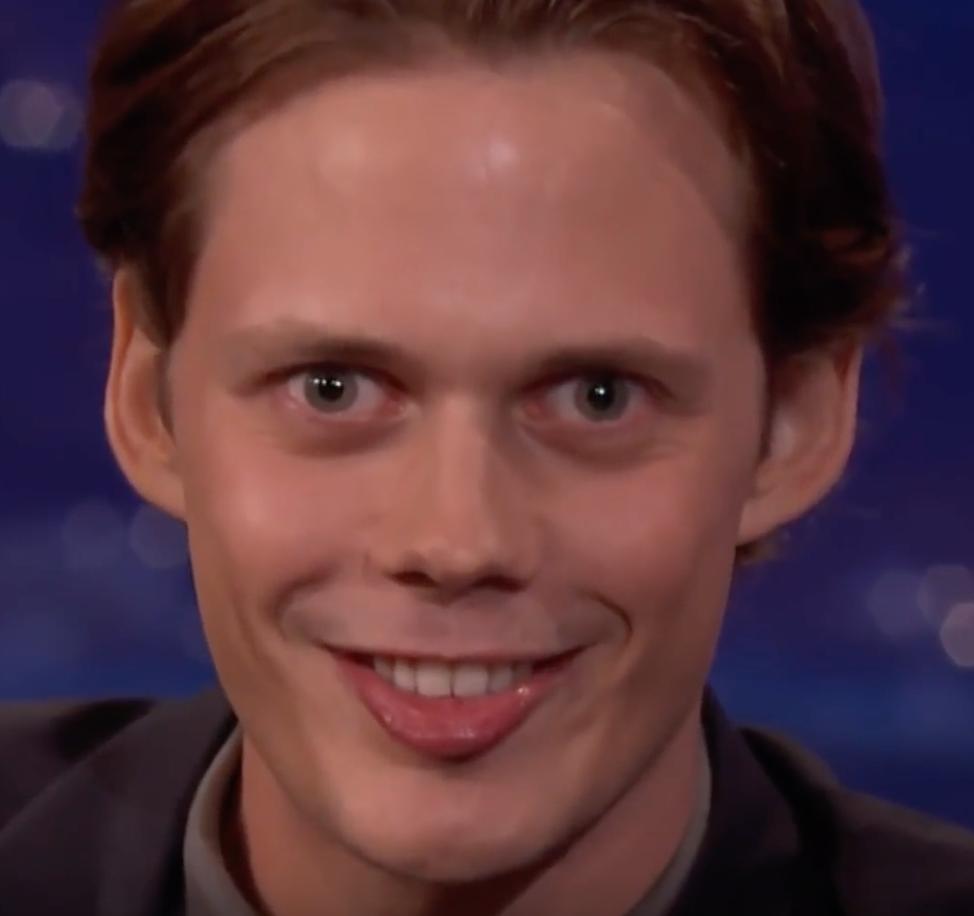 Jayblac1615's tweet image. crazy how this is scarier than IT