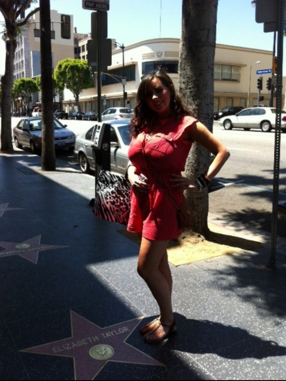 Stephanie Fox 🏴󠁧󠁢󠁳󠁣󠁴󠁿 on X: "Throwback to LA about 7 years ago!  https://t.co/g8kT21cEva" / X