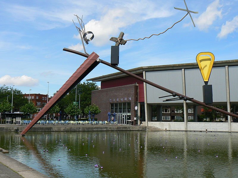 WaltervanTeeffe's tweet photo. World artist Auke de Vries https://t.co/2dLEeqCKrl #aukedevries #hetnieuweinstituut @NieuweInstituut #beeldenaanzee @museumbaz #gemeentemuseum @gemeentemuseum #rotterdam @rotterdam #museumbelvedere @MuseumBelvedere #DenHaag #Thehague @thisisthehague @Newsroom070 @ifthenisnow https://t.co/pkC4duS3p0