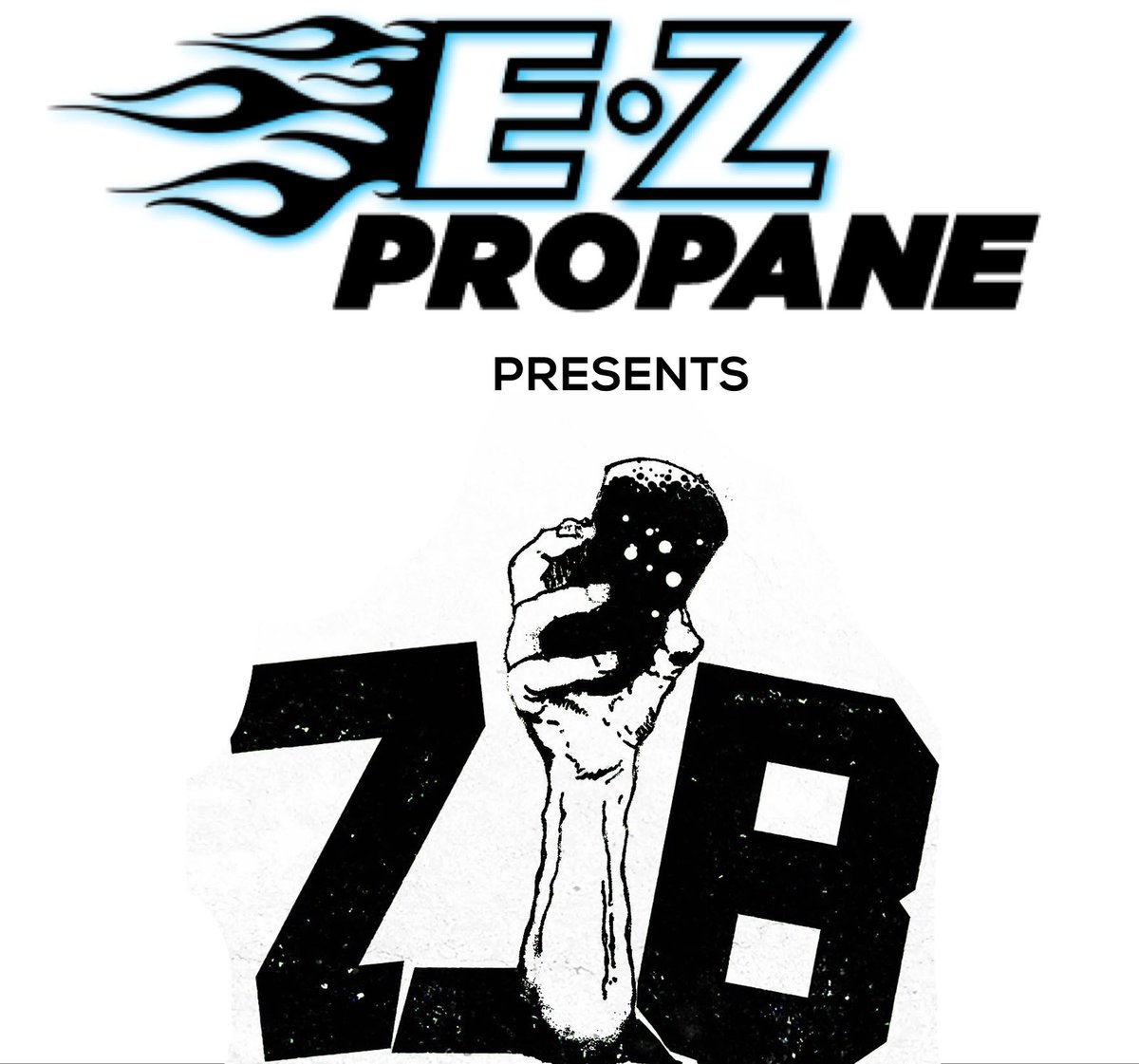 ZombieBrewfest's tweet photo. EZ Propane presents @ZombieBrewfest 2019!

Serving Vancouver, WA and surrounding areas with propane delivery. 

YOUR ONE STOP FOR ALL YOUR PROPANE NEEDS!

Visit their website for more information:
https://t.co/CjzLU0LogN

#presentingsponsor https://t.co/0sANuLduH6