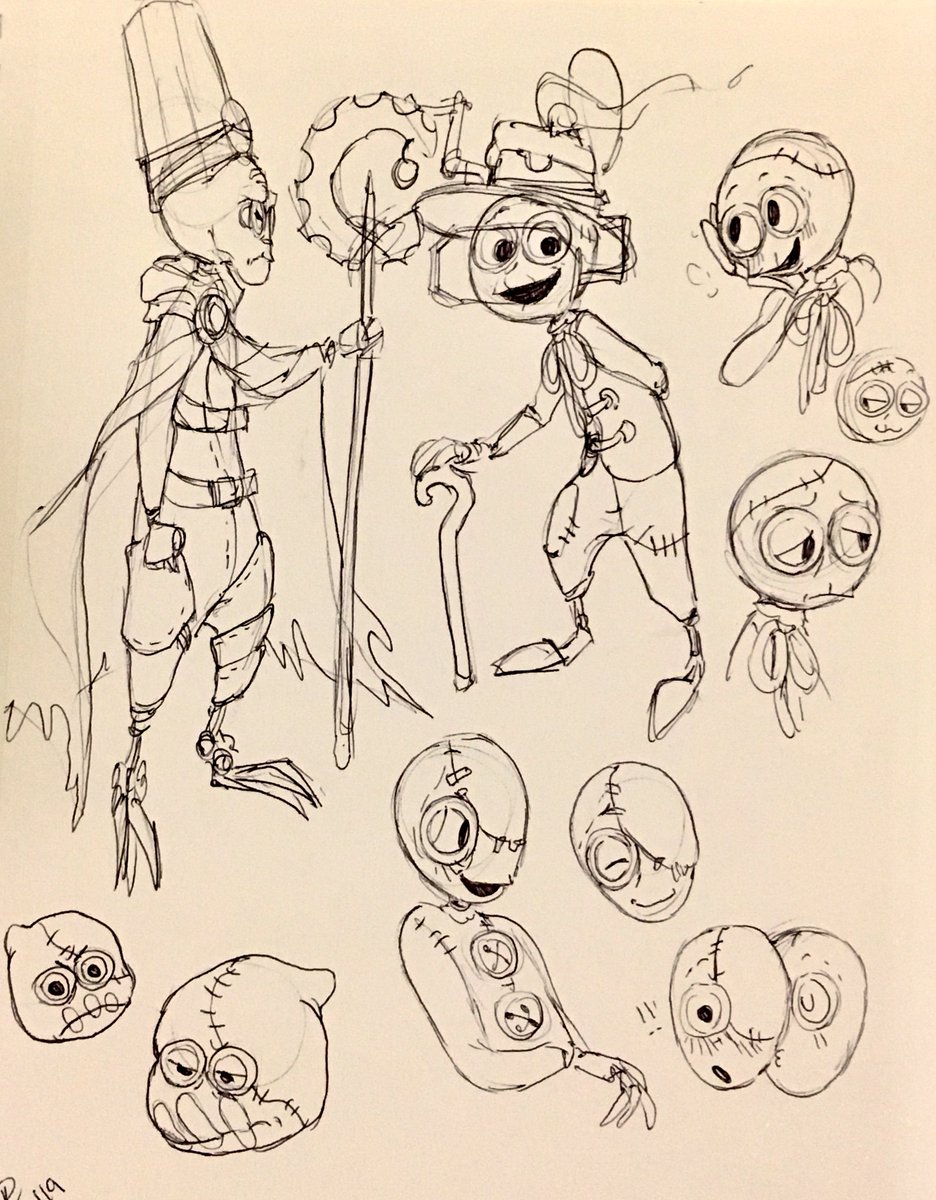 10th anniversary doodles for the movie 9!
#shaneackers9 