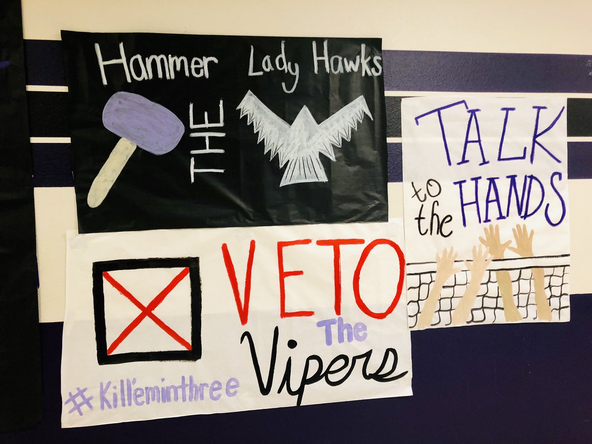 heller_5's tweet photo. Huge Thanks to @fogle_morgan for adding to the “Trotter’s Royal Court Wall!”  Best of Luck to the Lady Raider Volleyball team as they host Hendrickson and Vandegrift this week at Home!
@crhsvolleyball  #HammertheHawks
#VETOtheLadyVipers https://t.co/F8cQKdhIvg