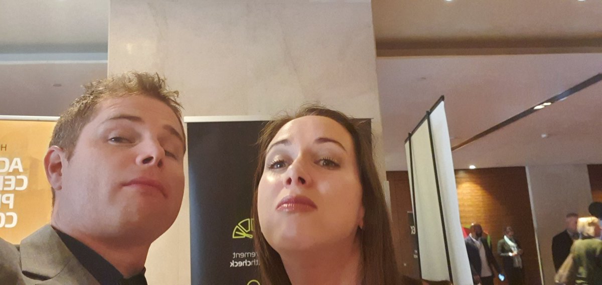 db2221's tweet photo. You can't count on me to actuary take a decent selfie #accuriumactuary https://t.co/HIDA2Urn6X