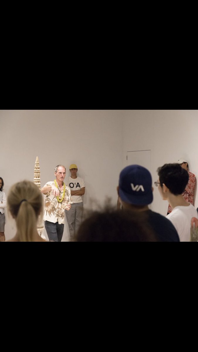 UHmanoa_art's tweet photo. Thank you for coming to our fall gallery opening receptions! 💕 https://t.co/IISa2TjEG0