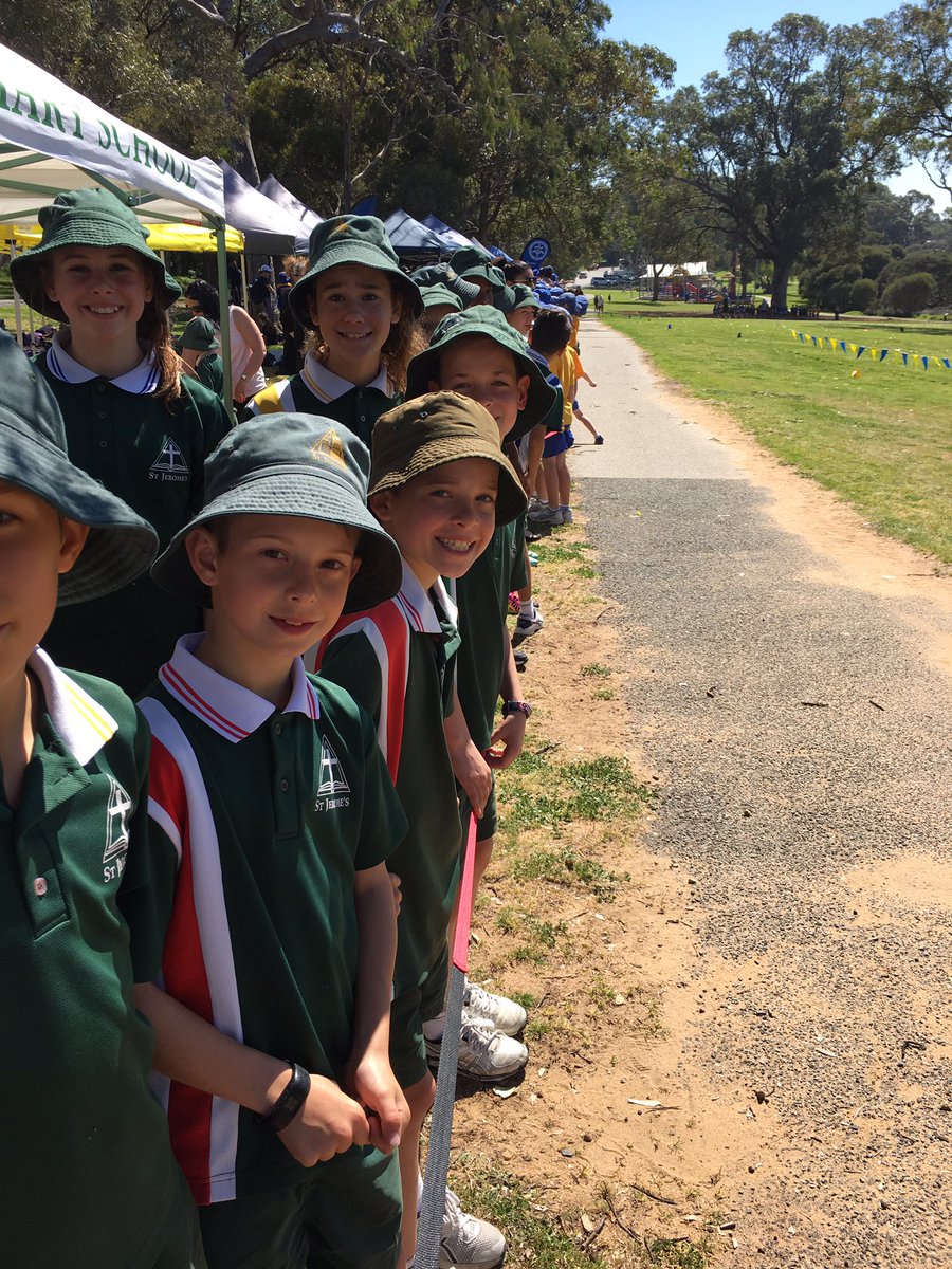 StJeromesPS's tweet photo. At Manning Park for Interschool Cross Country https://t.co/6UfVasg0Zg