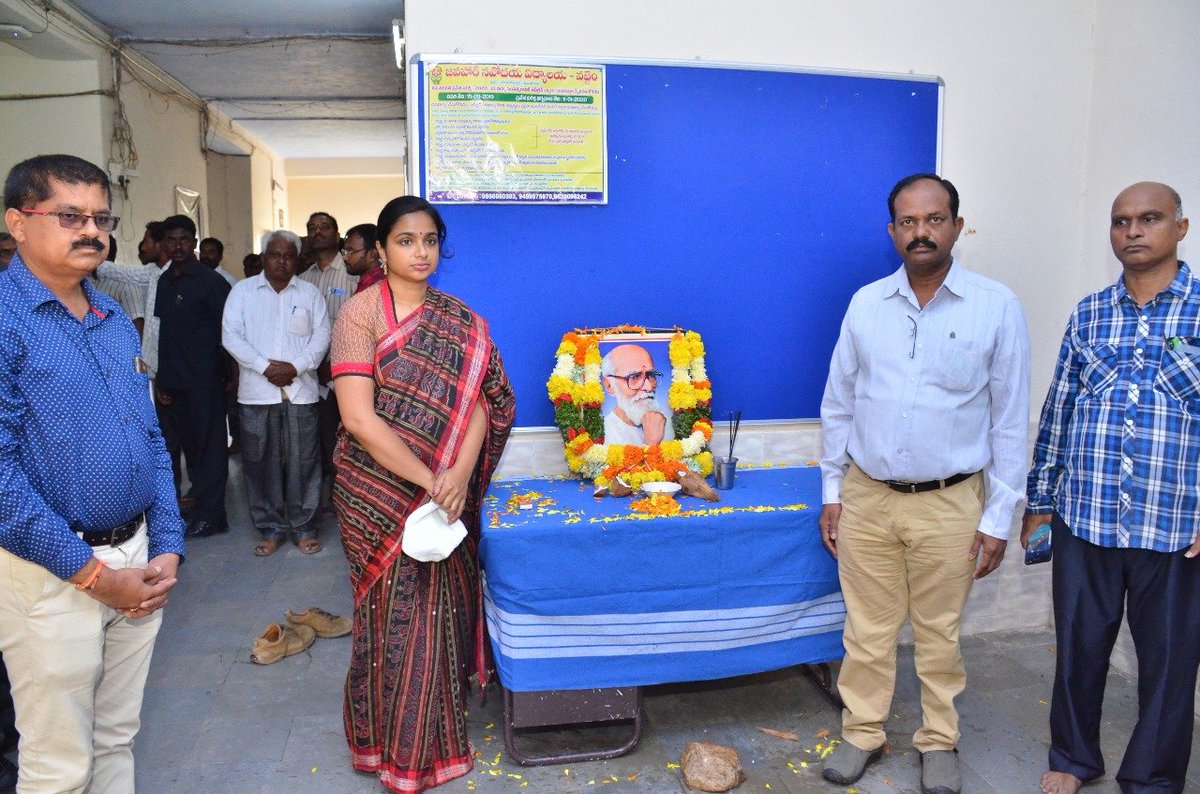 Collector Wanaparthy tweet media
