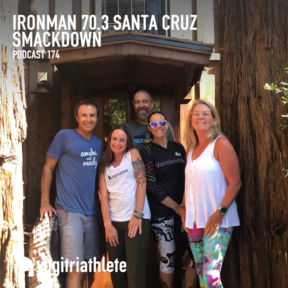 yogitriathlete's tweet photo. New Podcast: Ironman 70.3 Santa Cruz Smackdown with Team YogiTriathlete
https://t.co/WVOPiCaK26
#im703santacruz #ironmantriathlon #triathlon #triathlete #swimbikerun #70point3 #santacruz #teamyogitriathlete #podcast https://t.co/Wih0JFWj4l