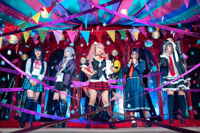 コスプレイヤーましろのTwitter画像2