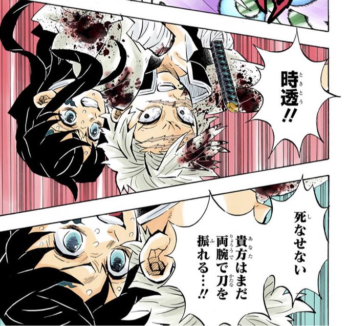 無一郎君の刀 Transportkuu Com 無一郎君の刀 Transportkuu Com