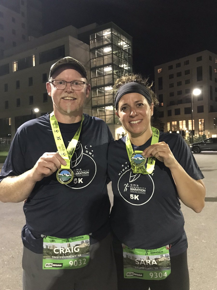 jebster15's tweet photo. Thank You @RunQCM for an amazing weekend!! 3 races, 3 PB’s!! Unbelievable!! Can’t forget 4 medals! Thankful for friends and family, and an amazing running partner! #QCM2019   #runner #scribblychallenge 
#itsallaboutthebling #personalbest https://t.co/wjlSuSotjC