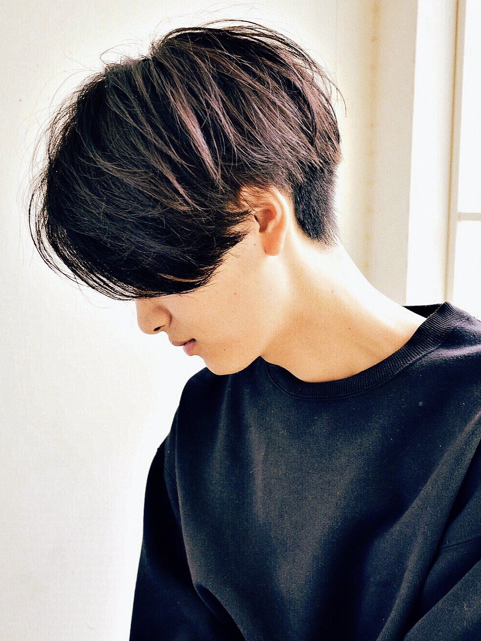 ٹوئٹر 石津 圭祐 December Twitter پر 頭の形をキレイに見せるカット その人に合わせた最高のシルエットにカットします メンズカット メンズパーマ ツーブロック メンズノンノ New Hair マッシュ メンズヘアスタイル メンズ髪型 メンズヘア メンズ