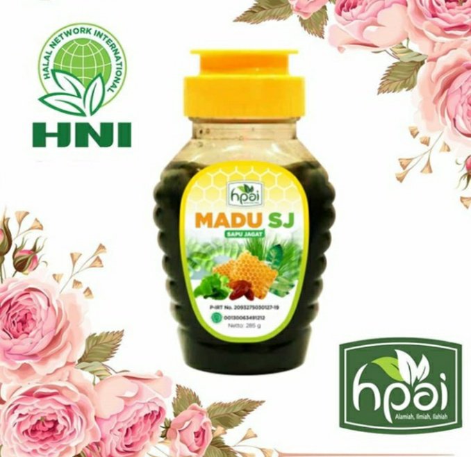 Darusma04342959's tweet photo. Untuk informasi pemesanan produk herbal halal alami HNIPAI bisa langsung DM atau japri gan and sis
Produk herbal
Produk halal
Produk alami
Produk sudah bersertifikat BPOM

Produk herbal HNIPAI adalah produk asli Indonesia
Call : 08211475746
#hnihpai #halalismyway #halalmart https://t.co/SdaCYrDR3l