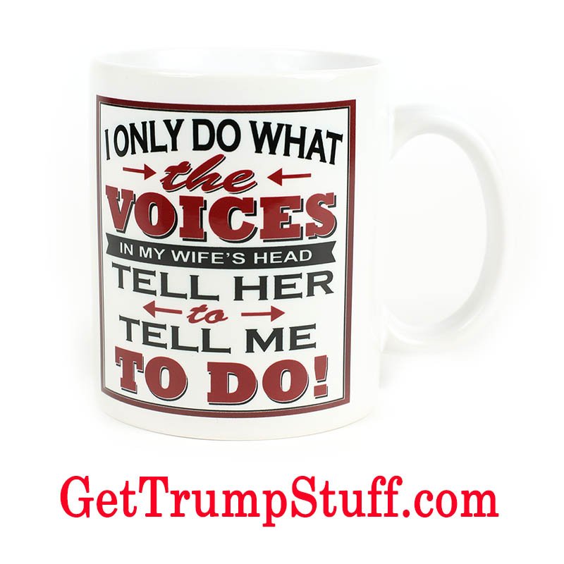 GetTrumpStuff's tweet photo. It can't always be about Trump (can it?) and sometimes we find funny stuff to print. 

We found a sign with this saying on it, hanging in Cafe 247 in Lucerne Valley, CA (If you've never been there, You've missed out).  Now we've turned it into a T-Shirt.

#FunnyShirt #mugs #fun https://t.co/J0rMxQ3sLR