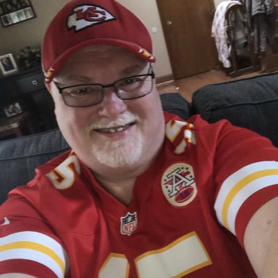 KansasCityChief's tweet photo. #NewProfilePic https://t.co/fmrO1q9eeQ