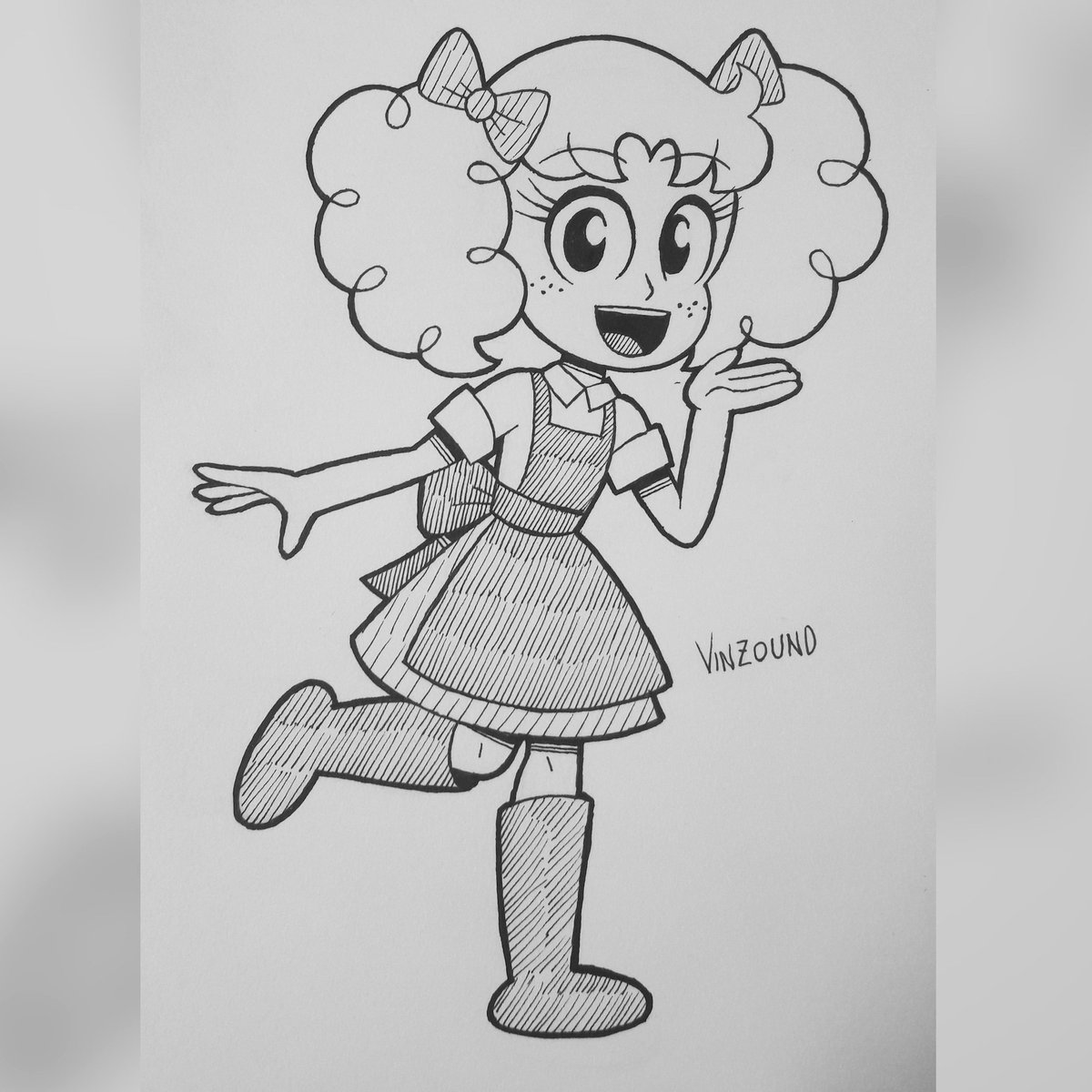 Candy Candy #CandyCandy #Retro #Anime #FanArt
