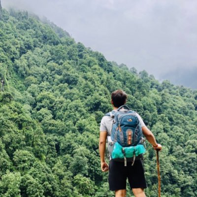 Nikhil chaudhary tweet media