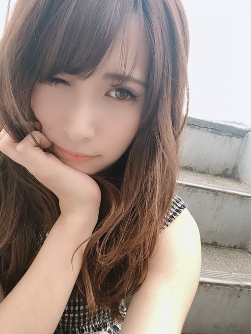 Twitterのコスプレ画像13