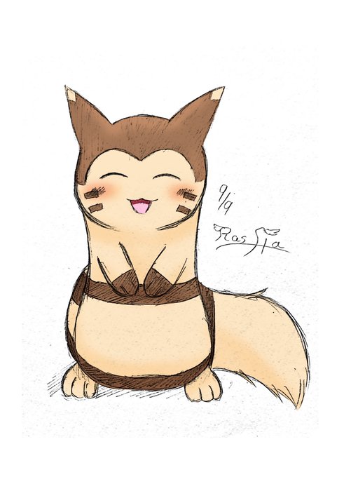 オオタチのtwitterイラスト検索結果 オオタチのtwitterイラスト検索結果