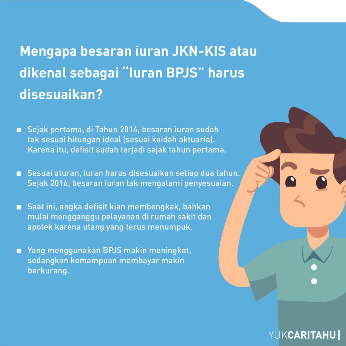 BPJS Kesehatan RI tweet media