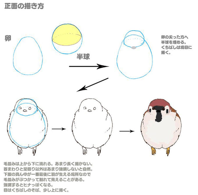 描き方講座のtwitterイラスト検索結果 古い順 描き方講座のtwitterイラスト検索結果 古い順