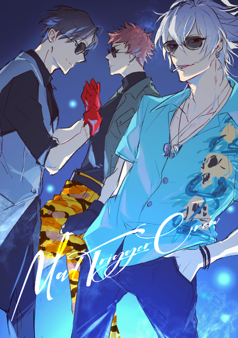 Mtcのtwitterイラスト検索結果