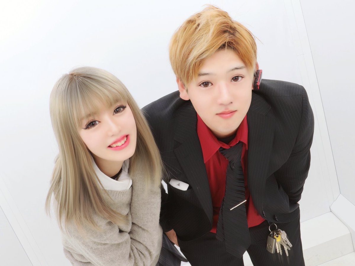 outa040305LL's tweet photo. 今日でのえると付き合って一年だ。
まさか、こんなに長く付き合うとは正直思ってもいなかった。
お互いわがままだったりするけど、なんだかんだ最後はうんっ��言って聞いてくれるのえるがいてくれてることに感謝です。
これからもよろしくね！
今日からの一年はもっと楽しもう！ https://t.co/yn5dTxLBpn
