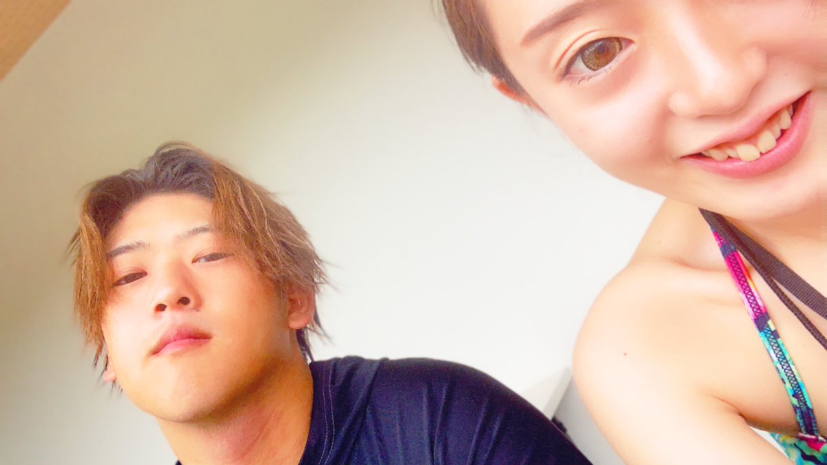 outa040305LL's tweet photo. 今日でのえると付き合って一年だ。
まさか、こんなに長く付き合うとは正直思ってもいなかった。
お互いわがままだったりするけど、なんだかんだ最後はうんっ��言って聞いてくれるのえるがいてくれてることに感謝です。
これからもよろしくね！
今日からの一年はもっと楽しもう！ https://t.co/yn5dTxLBpn