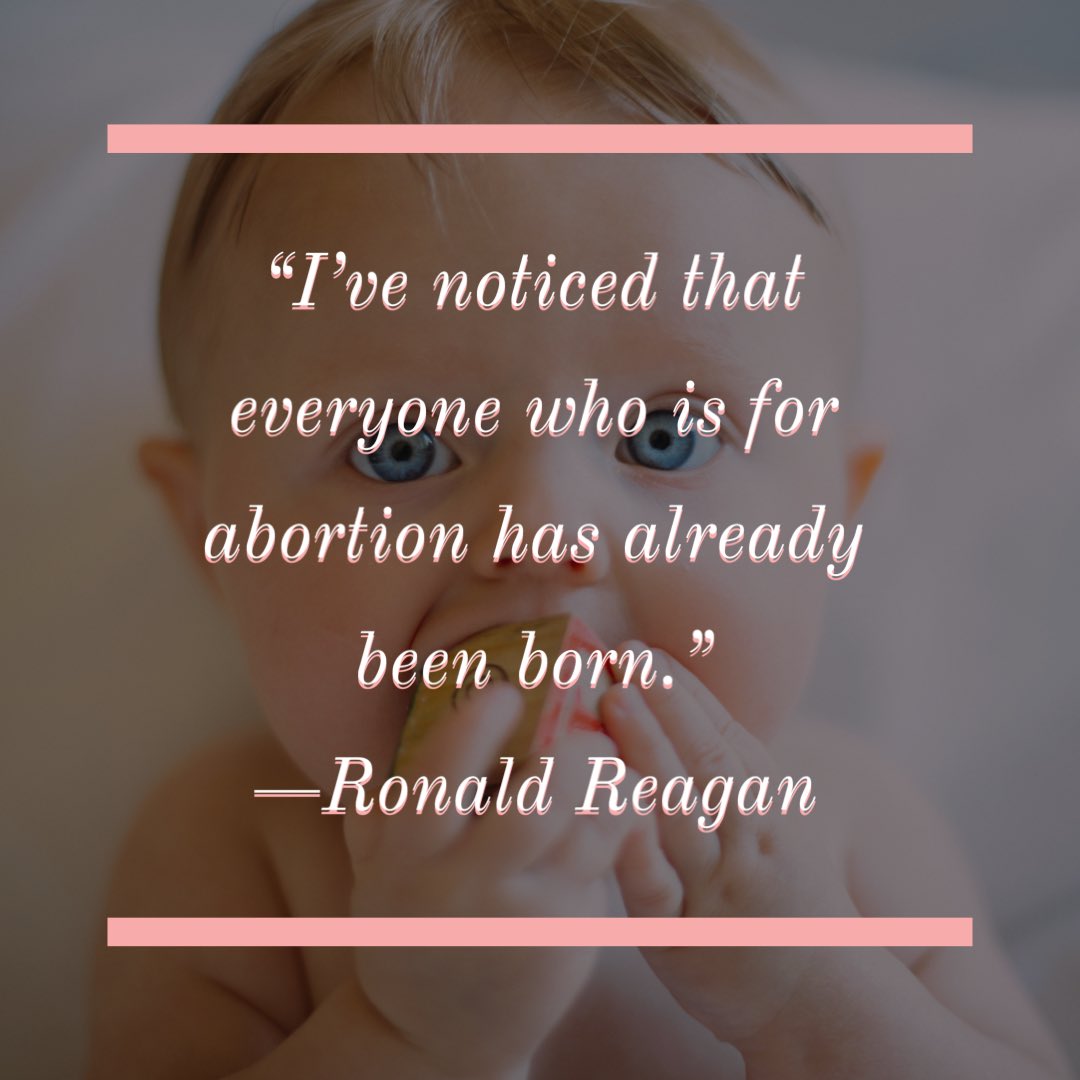 OuLife's tweet photo. Save the babies 👶 #ProLife #ProLifeProWomen https://t.co/39UOEOqCmz