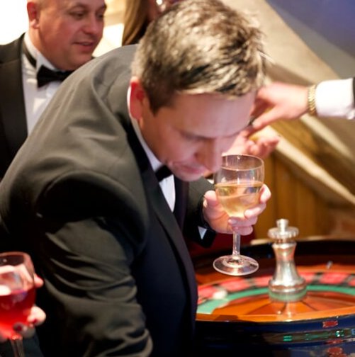 We have over 20 years’ experience in providing #funcasino hire for all occasions &amp; supported croupiers with experience on land and at sea! #eventplanner #parties #partyentertainment #productlaunches #corporateevents #essexcasinohire #suffolkcasinohire #cambridgecasinohire