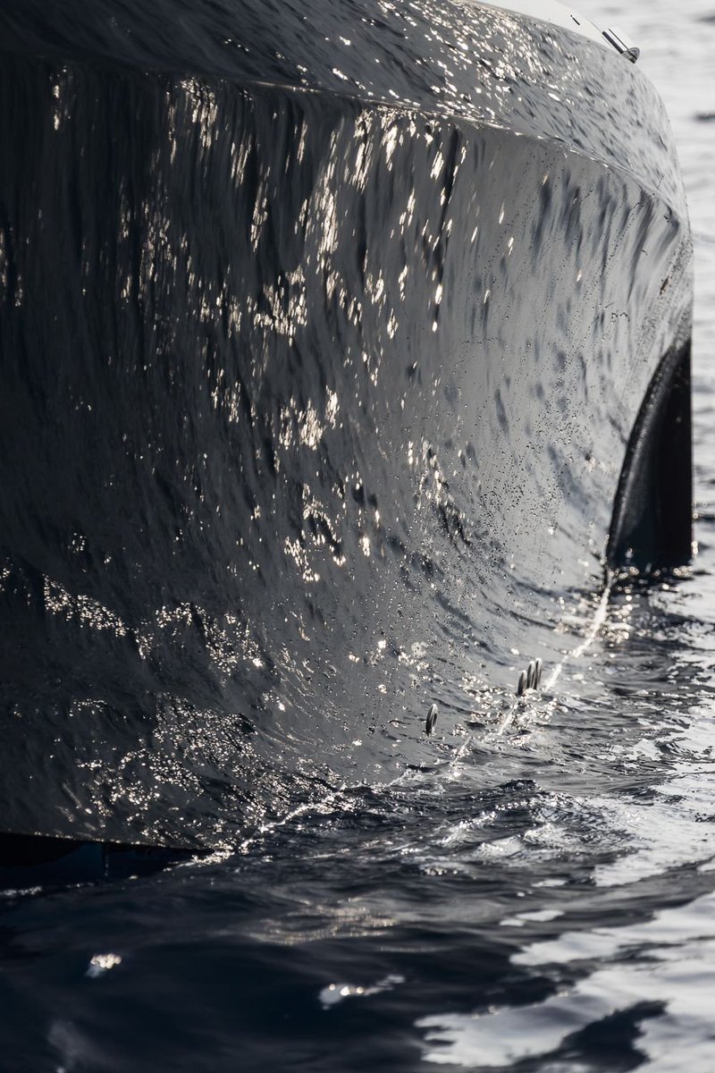 Reflecting on the beauty of the Aston Martin Powerboat. 
#DrivetheWaves #TuesdayThoughts