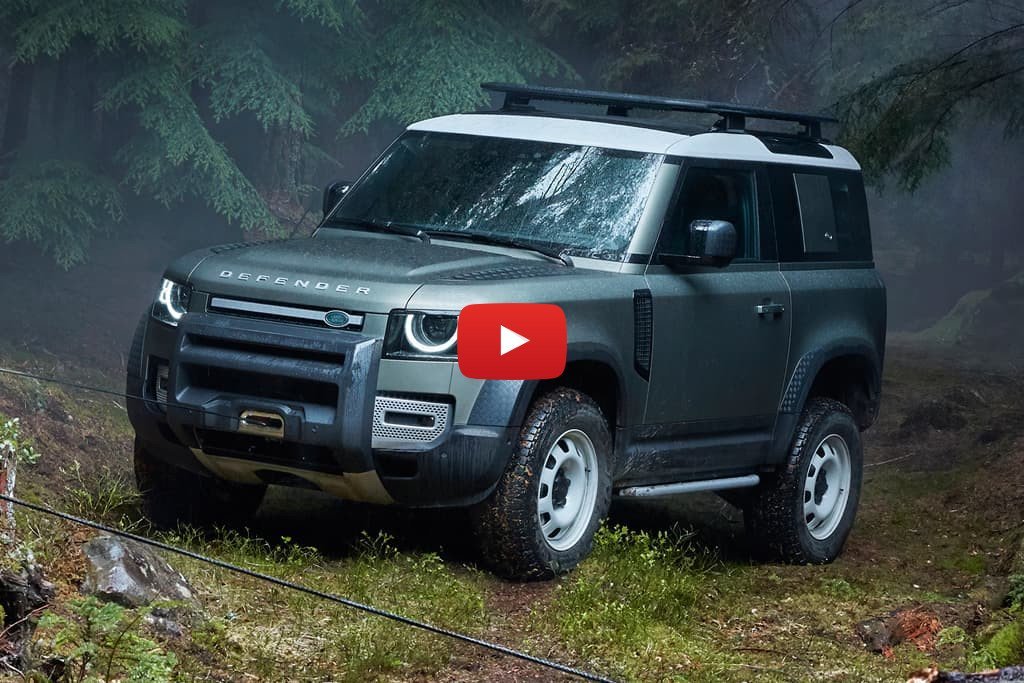 Land Rover Intl. tweet media