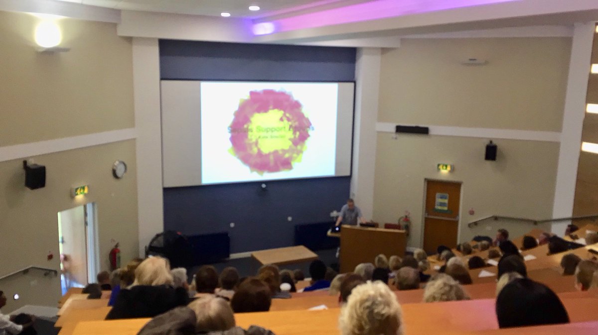 DeepannitaBhat2's tweet photo. Packed house and a great day of learning at the Wrexham Maelor Hospital #5thSepsisUpdateday https://t.co/U1DOZmqlrj