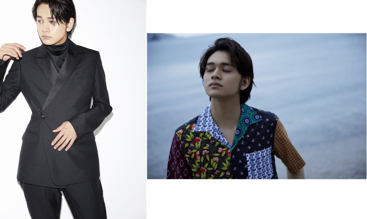 北村匠海 公式生写真 159枚セット①