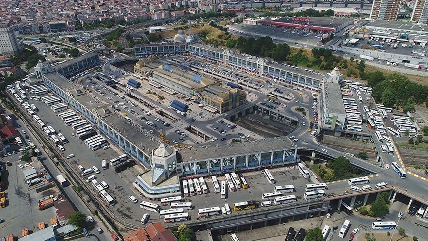 ORASI ARTIK İSTANBUL BÜYÜKŞEHİR’İN 