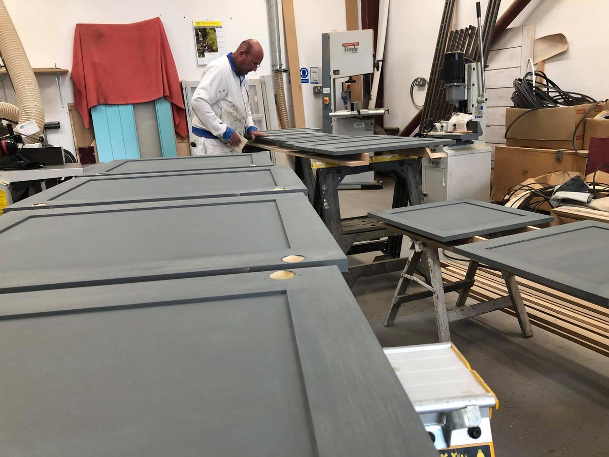 EasternBuild tweet picture