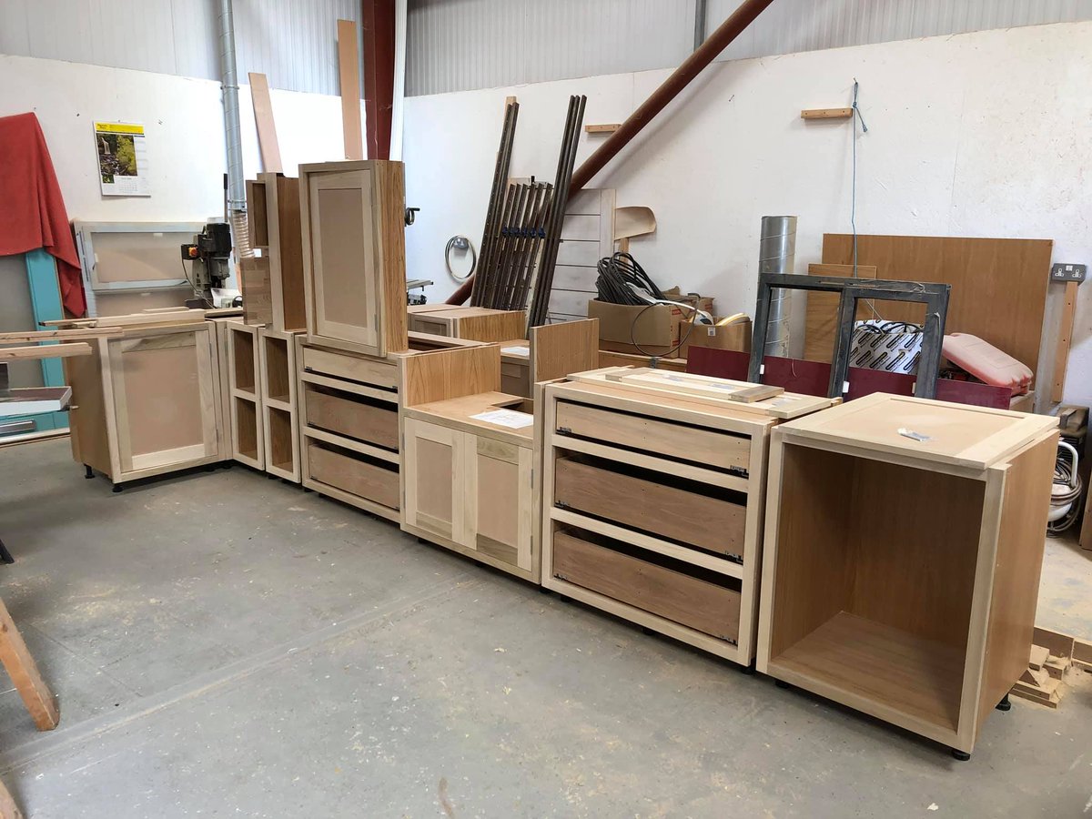 EasternBuild tweet picture