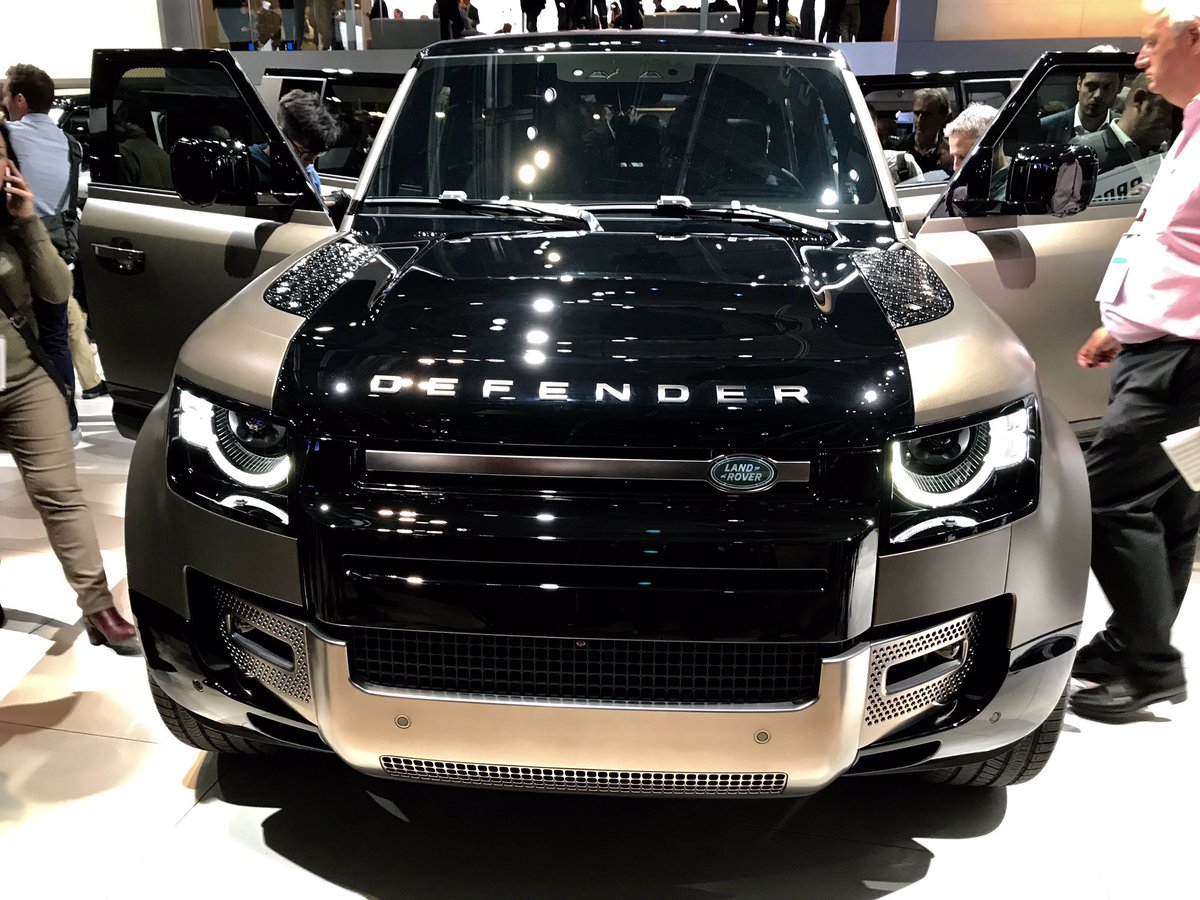 Andy Harris tweet media