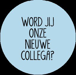 In verband met uitbreiding van werkzaamheden zoeken wij 
op korte termijn een (school)psycholoog of orthopedagoog (1,0 fte). Meer informatie is te vinden op onze website: swv2506.nl.