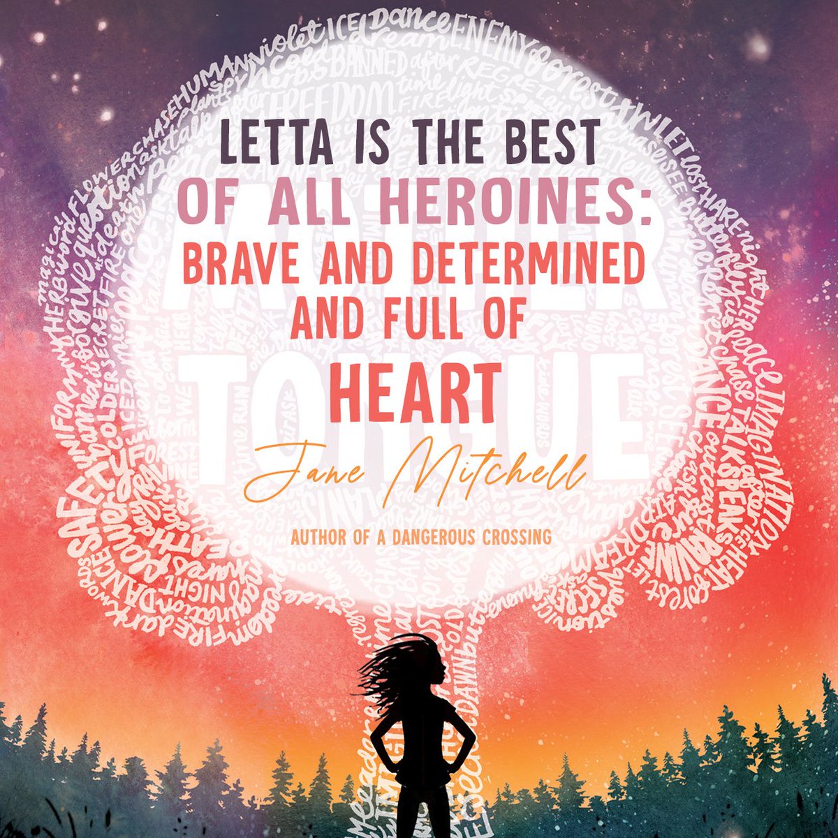 LittleIslandBks's tweet image. You think #TheTestaments is exciting #booknews? You ain&apos;t seen nothing yet...

2 days till MOTHER TONGUE day!

Free sample here: littleisland.ie/books/mother-t…

#kidlit #kidlitchat #mglit #yalit #books 
@PatriciaForde1