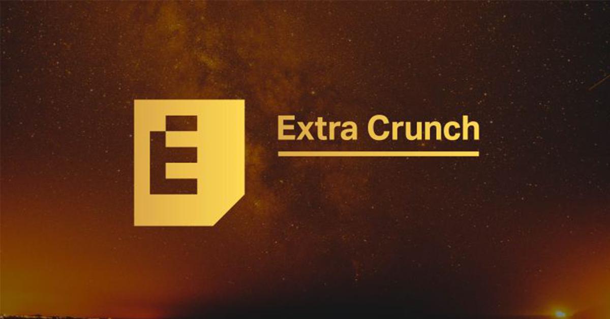 What Top Enterprise VCs Are Thinking, Using Data Effectively, Ethics, Light, And Flipkart

Read the article here: bit.ly/2k4GJBw

#DataEffective #StartUp #PerfectSetUp #ExtraCrunch