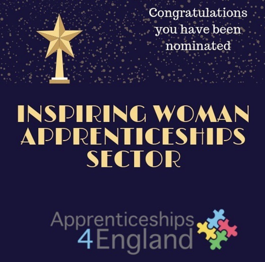 LBG Talent tweet media